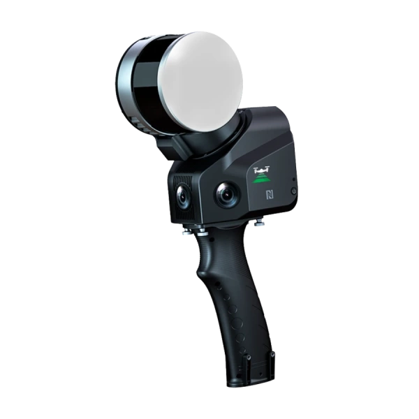SLAM сканер TOPODRONE SLAM 100 от «ФокусГео»