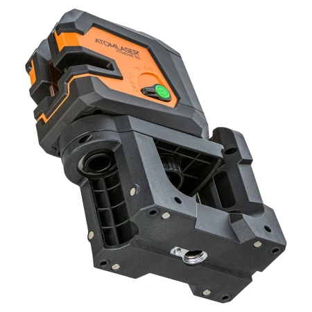 Лазерный уровень ATOMLASER XTREME 5D от «ФокусГео»
