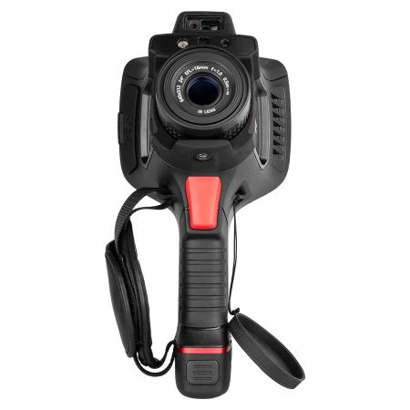 Тепловизор Тепловизор RGK TL-480 Plus от «ФокусГео»