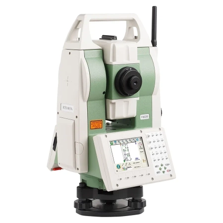 Тахеометр FOIF RTS005A (R1000, 0.5") от ФокусГео