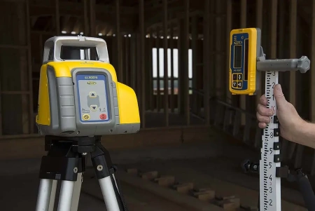 Spectra Precision LL300S от «ФокусГео»