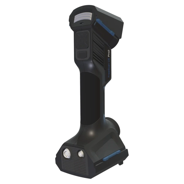 Лазерный сканер SHINING 3D FreeScan UE Pro2 от «ФокусГео»