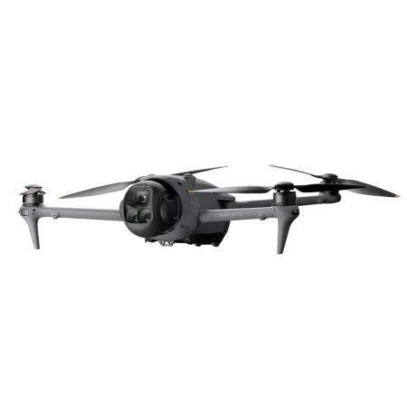 Квадрокоптер DJI Mavic 4 Pro от «ФокусГео»