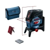 Bosch GCL 2-50 C от «ФокусГео»