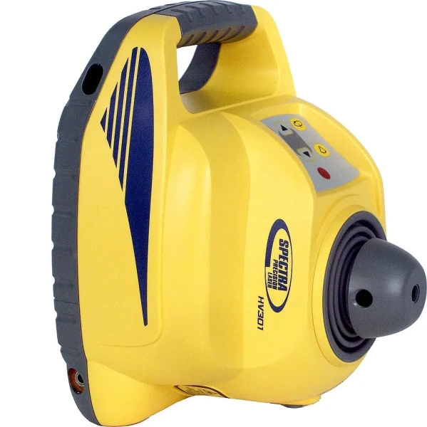 Spectra Precision HV301 от «ФокусГео»