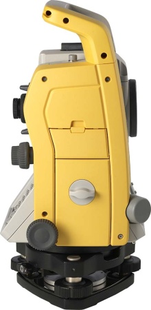 Тахеометр Trimble M3 DR 3" TA OP от «ФокусГео»