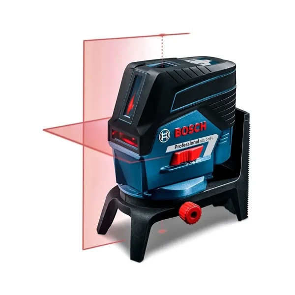 Bosch GCL 2-50 C от «ФокусГео»