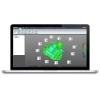 Cистема 3D-сканирования Scanology (Scantech) NimbleTrack от «ФокусГео»