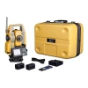 Тахеометр Topcon DS-201i от ФокусГео