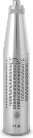 Измеритель прочности бетона (склерометр) Склерометр RGK SK-60 от «ФокусГео»