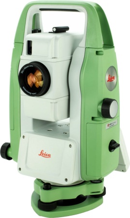 Тахеометр Leica TS03 R500 (3") от ФокусГео