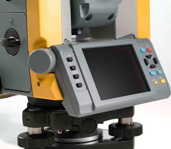 Тахеометр Trimble C5 HP 1" TA OP от ФокусГео