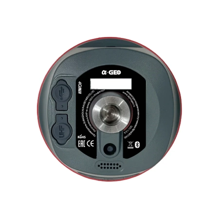 GNSS приёмник AlphaGEO A10 от «ФокусГео»