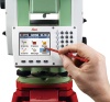 Тахеометр Leica TS09 RUS R500 (3") от «ФокусГео»
