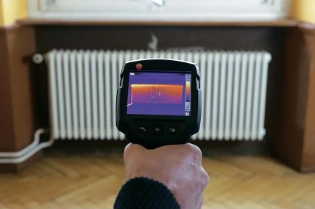 Testo 870-1 от «ФокусГео»
