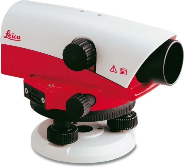 Оптический нивелир Оптический нивелир Leica NA730plus от «ФокусГео»