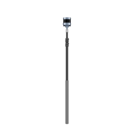 Веха телескопическая для сканера NAVMOPO P1 от «ФокусГео»