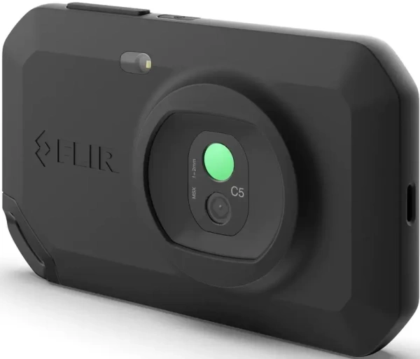 Тепловизор FLIR C5 от «ФокусГео»