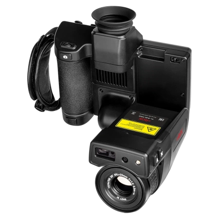 Тепловизор Тепловизор RGK TL-640 Pro от «ФокусГео»