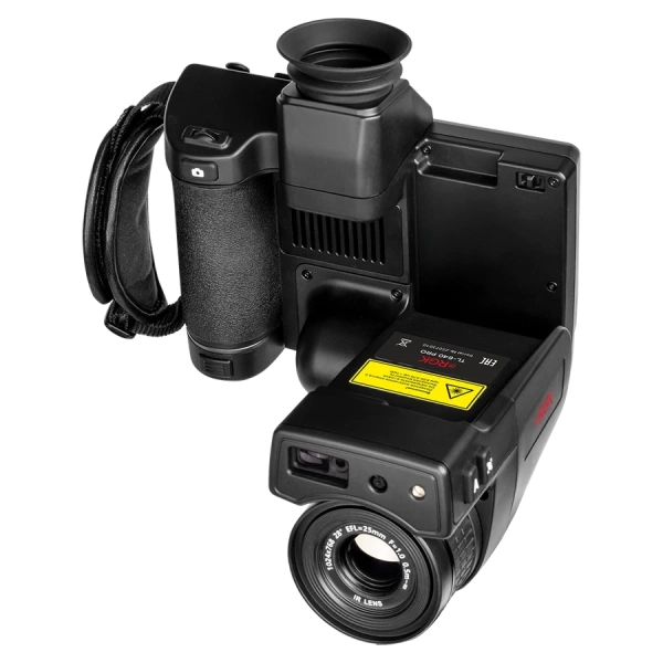Тепловизор Тепловизор RGK TL-640 Pro от «ФокусГео»