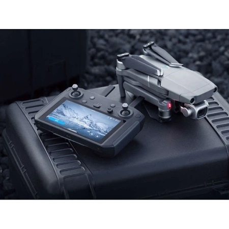 Квадрокоптер DJI Mavic 2 Enterprise Dual + Smart Controller от «ФокусГео»