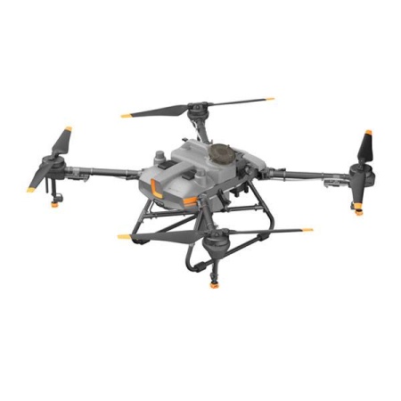 Квадрокоптер DJI Agras T10 от «ФокусГео»