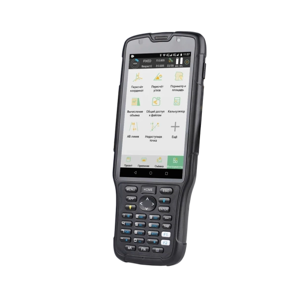 GPS/GNSS приемник Контроллер RGK SC100 от ФокусГео