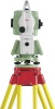 Тахеометр Leica TS06 RUS R500 SuperArctic (5", EGL) от «ФокусГео»
