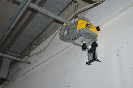 Spectra Precision HV302 от «ФокусГео»