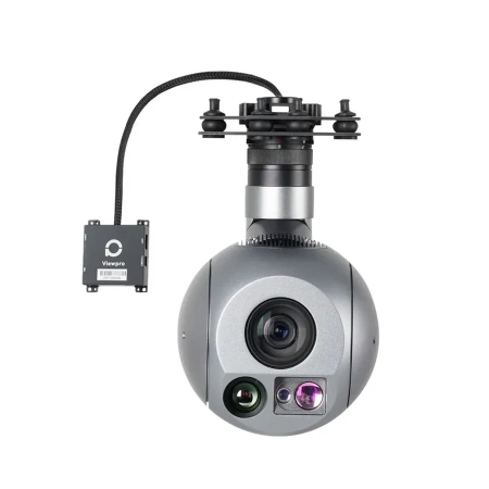 Видеокамера ViewPro A40TR Pro от «ФокусГео»