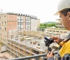 Лазерный дальномер Bosch GLM 250 VF Professional от «ФокусГео»
