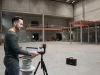 Лазерный дальномер (лазерная рулетка) Лазерный дальномер Leica DISTO X6 P2P Package от «ФокусГео»