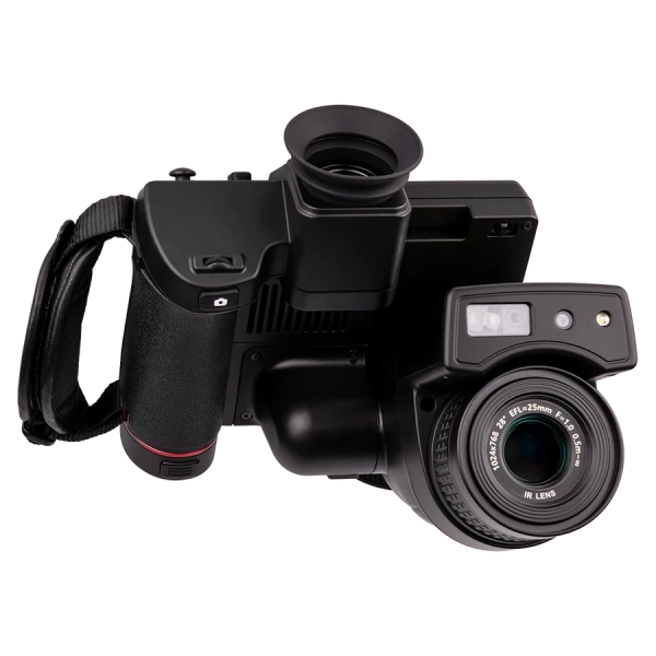 Тепловизор Тепловизор RGK TL-1024 Pro от «ФокусГео»