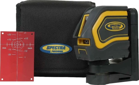 Spectra Precision LT20 от «ФокусГео»