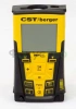 Лазерный дальномер (лазерная рулетка) Лазерный дальномер CST/berger RF25 от «ФокусГео»