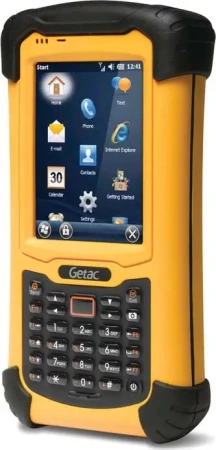Getac 336 от «ФокусГео»
