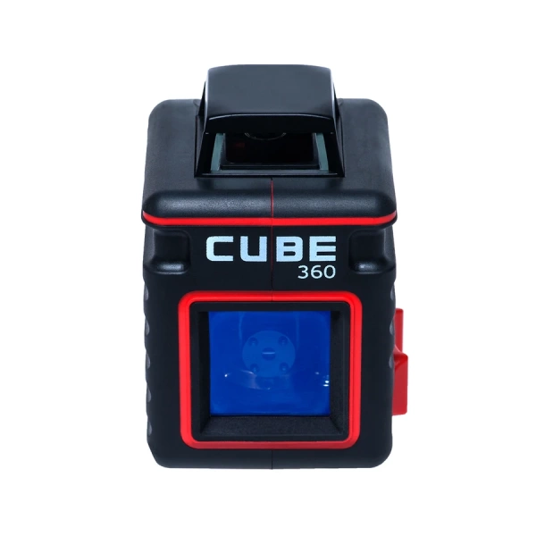 ADA CUBE 360 от «ФокусГео»