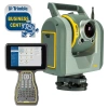 Тахеометр-сканер Trimble SX12 + TSC7 + TBC