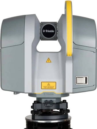 Лазерный сканер Trimble TX6 б/у (2016 г.в.) от «ФокусГео»