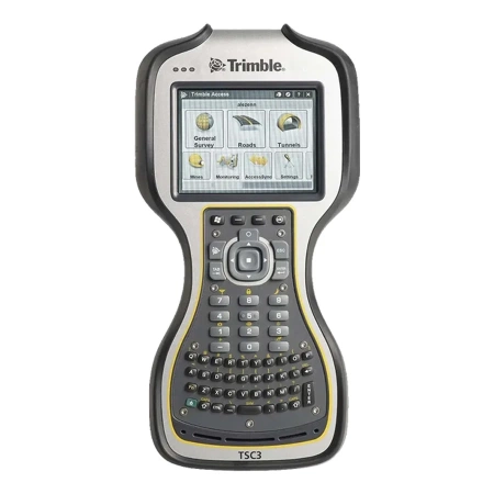 Комплект RTK Radio из 2-х приёмников Trimble R7 в аренду от 3-х дней от «ФокусГео»