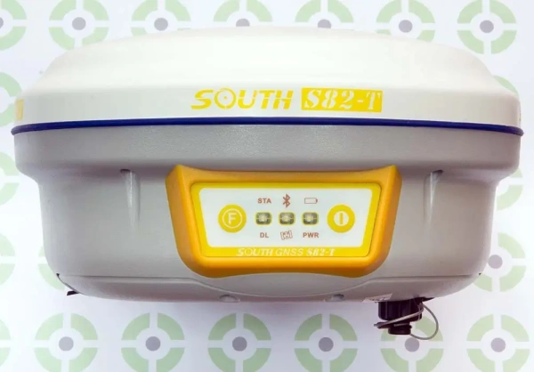 Ровер SOUTH S82-T GSM с контроллером S10 + RTK доступ от «ФокусГео»