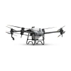 Квадрокоптер DJI Agras T40 от «ФокусГео»