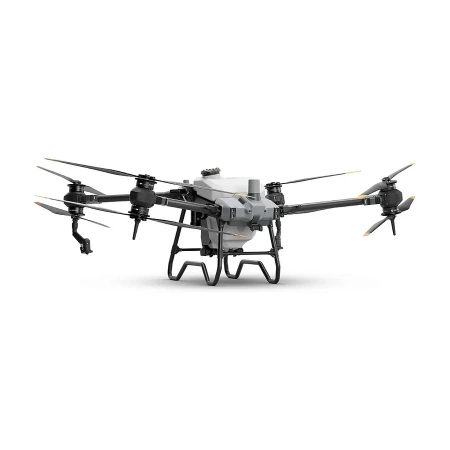 Квадрокоптер DJI Agras T40 от «ФокусГео»