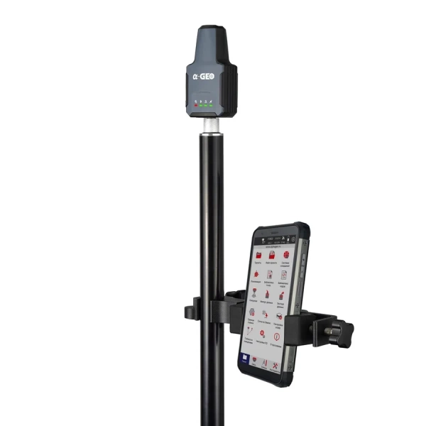 GPS/GNSS приемник GNSS приёмник AlphaGEO A2 от ФокусГео