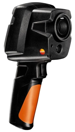 Тепловизор Testo 871 от «ФокусГео»