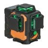 Лазерный уровень ATOMLASER COMPACT 3D