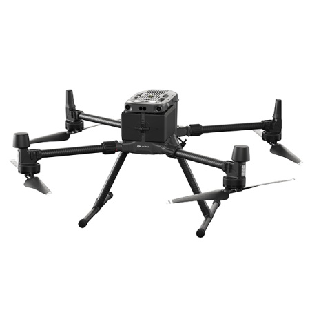Квадрокоптер DJI Matrice 300 RTK от «ФокусГео»