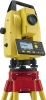 Тахеометр Leica Builder 509 от «ФокусГео»