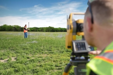 Тахеометр Topcon OS-203L от ФокусГео