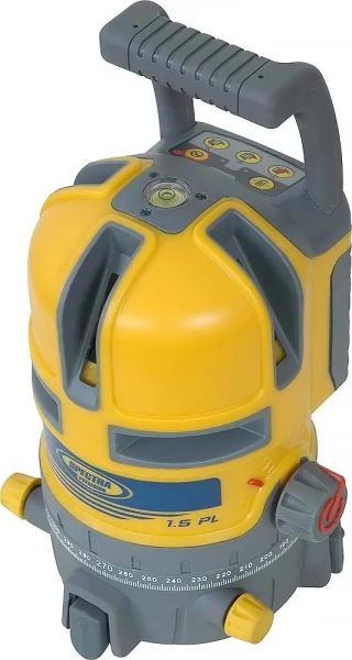 Spectra Precision 1.5PL от «ФокусГео»